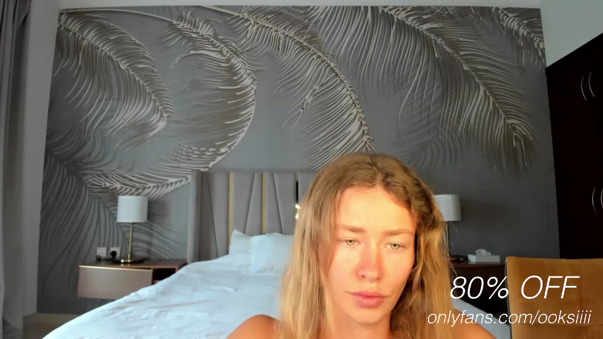 Gallery image thumbnail from Oksanafedorov's myfreecams stream on, 04/23/2023, 15:48 image 4 of 20