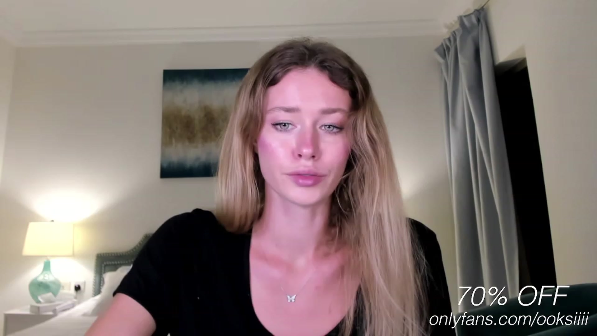 Gallery image thumbnail from Oksanafedorov's myfreecams stream on, 05/18/2023, 20:30 image 14 of 20