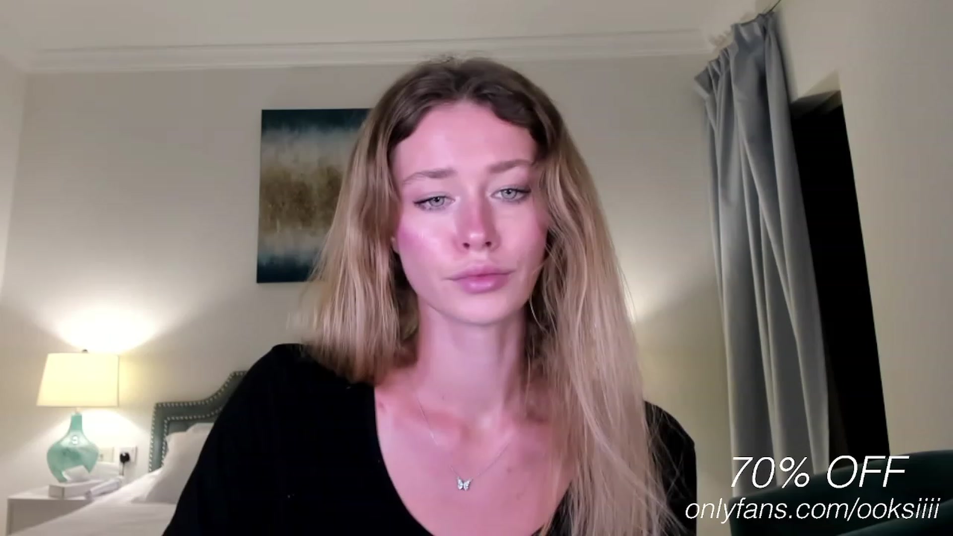 Gallery image thumbnail from Oksanafedorov's myfreecams stream on, 05/18/2023, 20:30 image 13 of 20