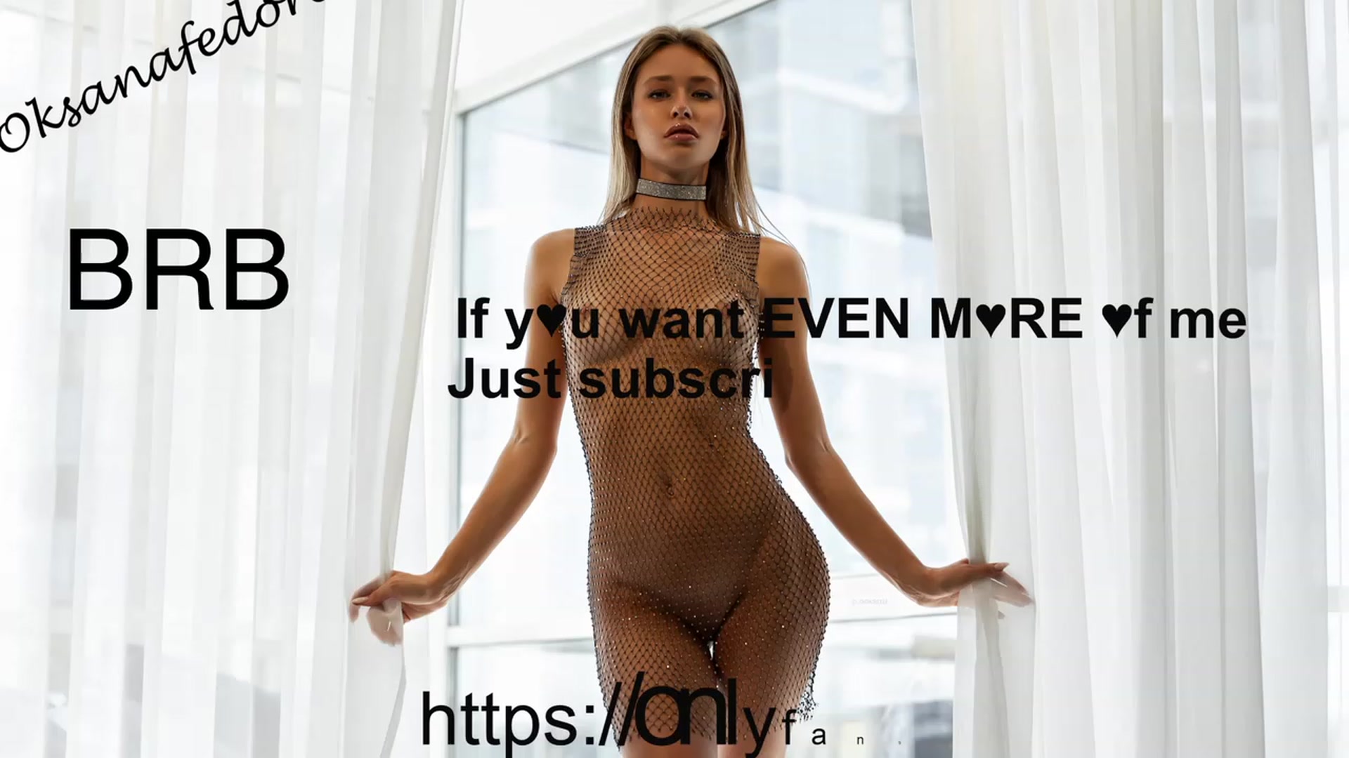 Gallery image thumbnail from Oksanafedorov's myfreecams stream on, 07/03/2023, 18:54 image 12 of 20
