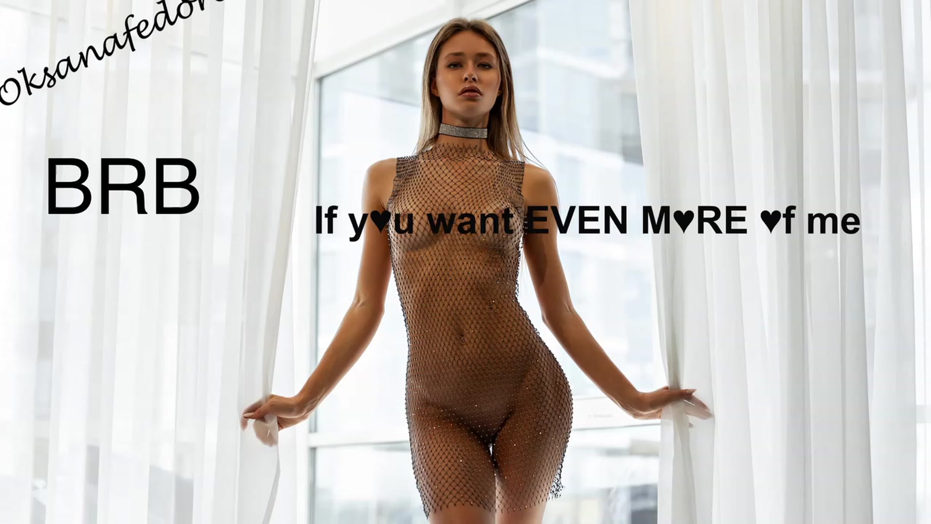 Gallery image thumbnail from Oksanafedorov's myfreecams stream on, 07/03/2023, 18:54 image 14 of 20