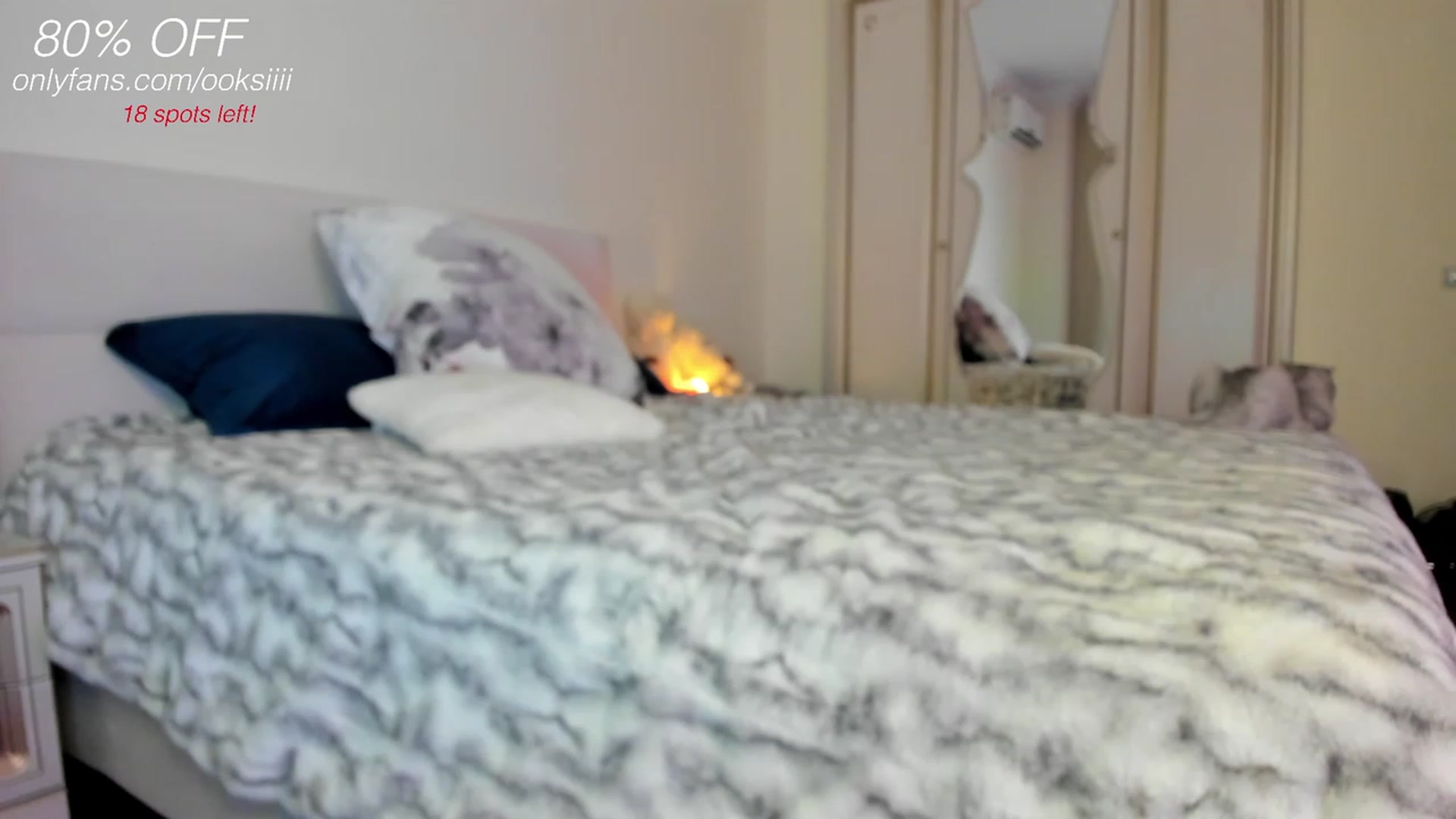 Gallery image thumbnail from Oksanafedorov's myfreecams stream on, 07/03/2023, 21:09 image 11 of 20