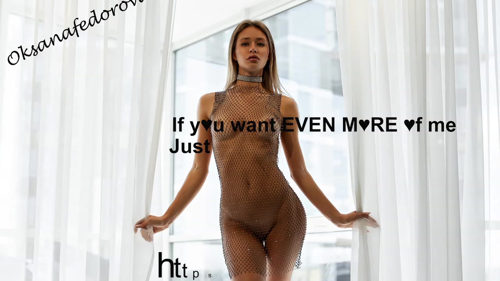 Gallery image thumbnail from Oksanafedorov's myfreecams stream on, 08/21/2023, 14:38 image 10 of 20
