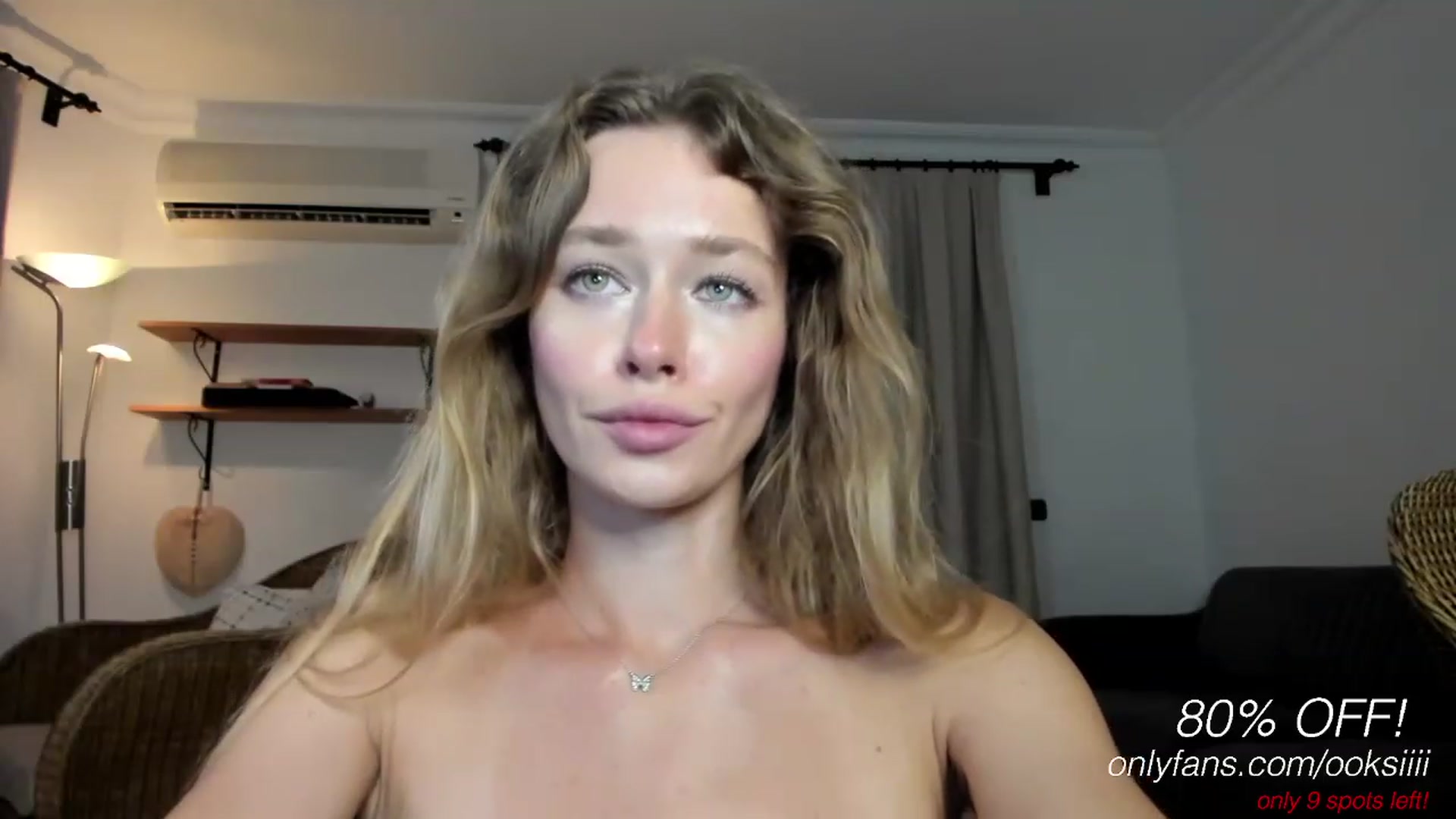 Gallery image thumbnail from Oksanafedorov's myfreecams stream on, 08/27/2023, 24:27 image 11 of 20