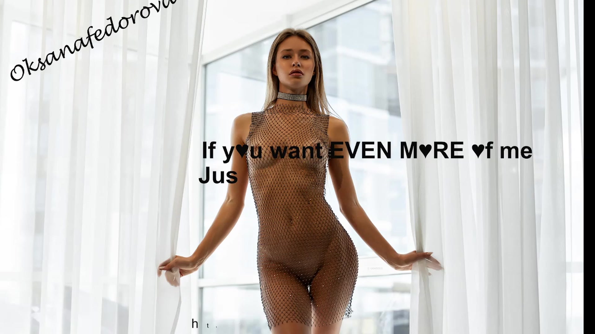 Gallery image thumbnail from Oksanafedorov's myfreecams stream on, 12/11/2023, 20:30 image 20 of 20