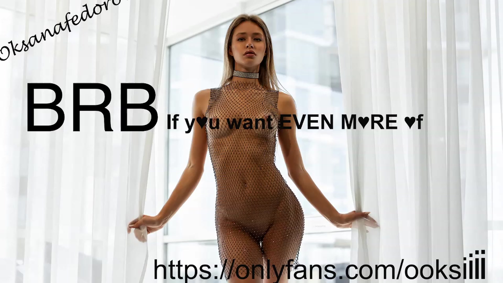 Gallery image thumbnail from Oksanafedorov's myfreecams stream on, 12/13/2023, 19:34 image 9 of 20