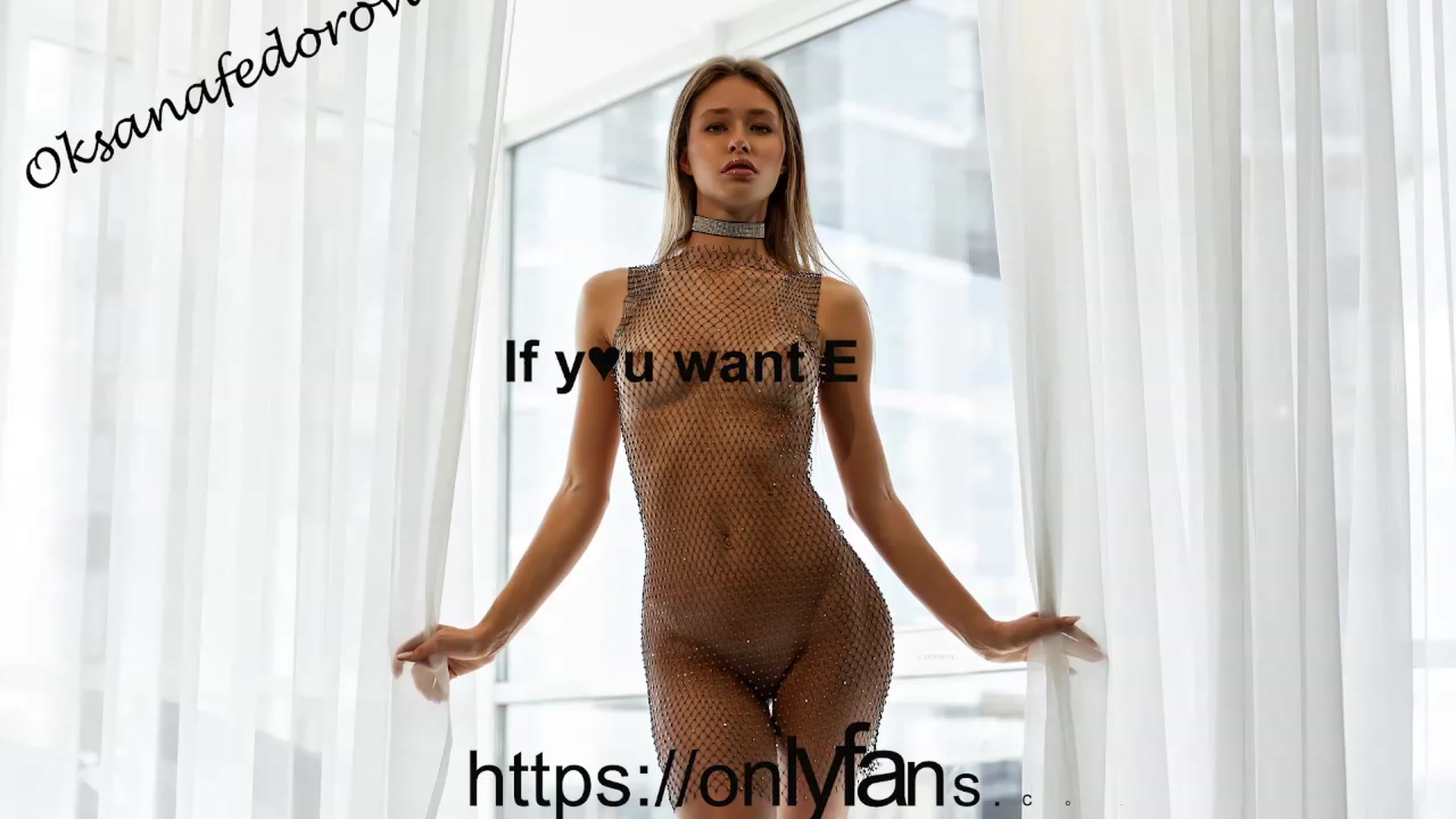 Gallery image thumbnail from Oksanafedorov's myfreecams stream on, 01/04/2024, 17:13 image 15 of 20