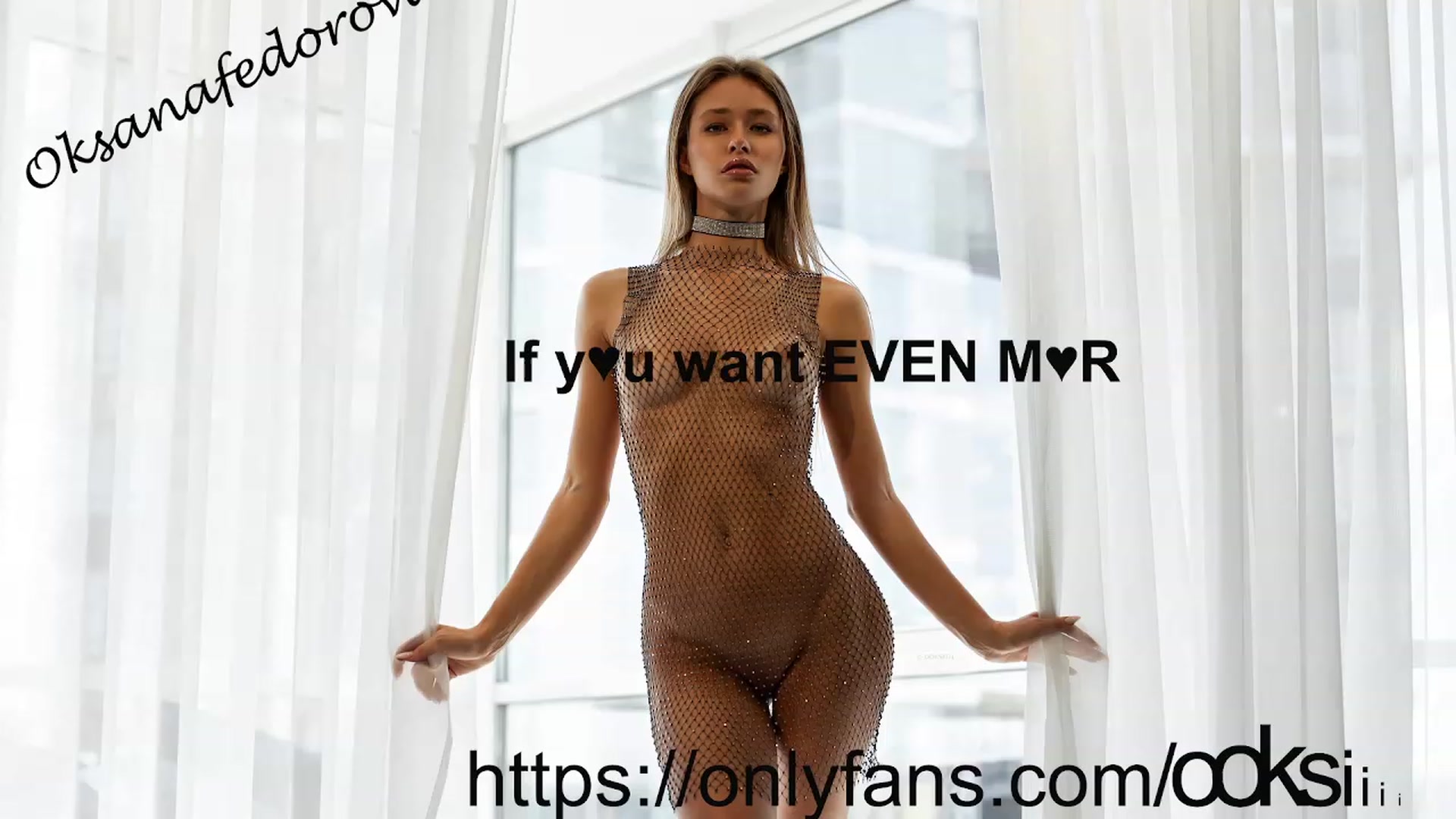 Gallery image thumbnail from Oksanafedorov's myfreecams stream on, 01/04/2024, 17:13 image 16 of 20