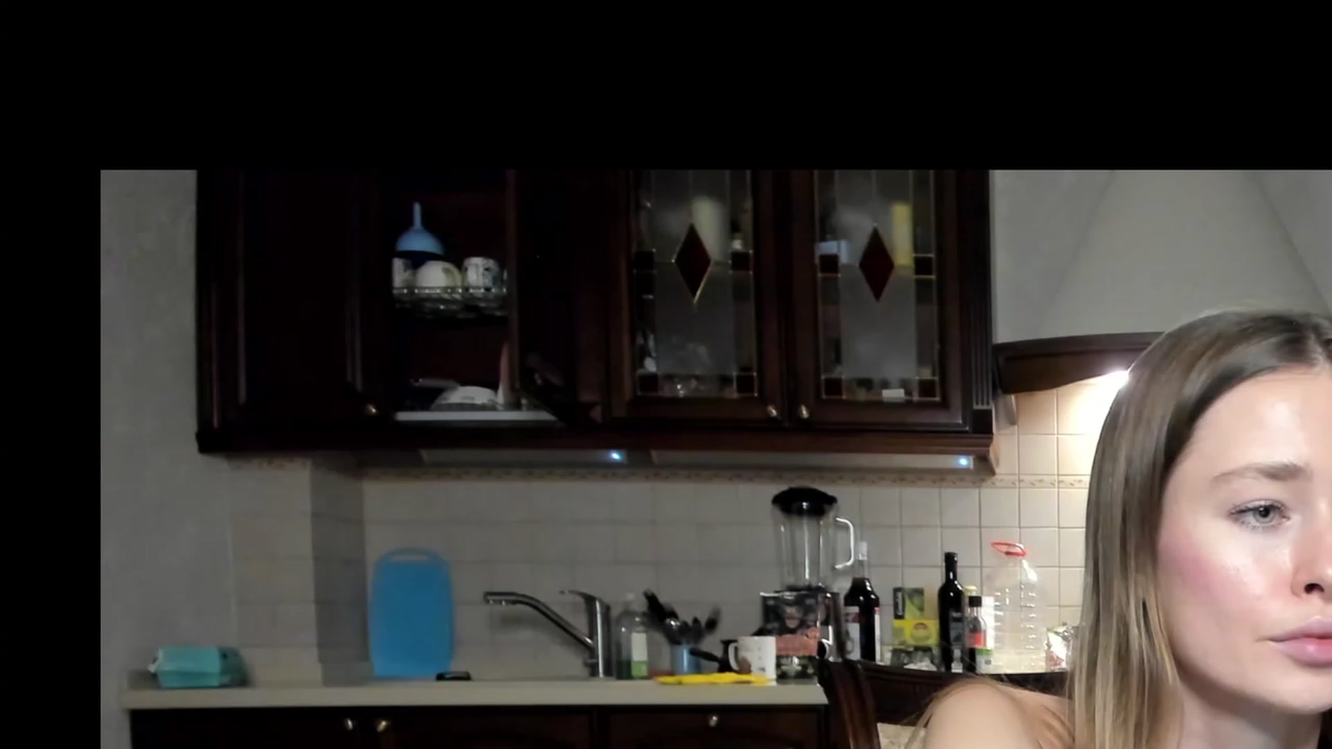 Gallery image thumbnail from Oksanafedorov's myfreecams stream on, 01/14/2024, 20:27 image 20 of 20
