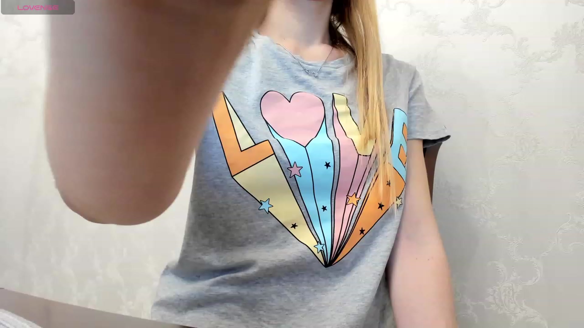 Gallery image thumbnail from Oksanafedorov's myfreecams stream on, 01/16/2024, 21:11 image 18 of 20