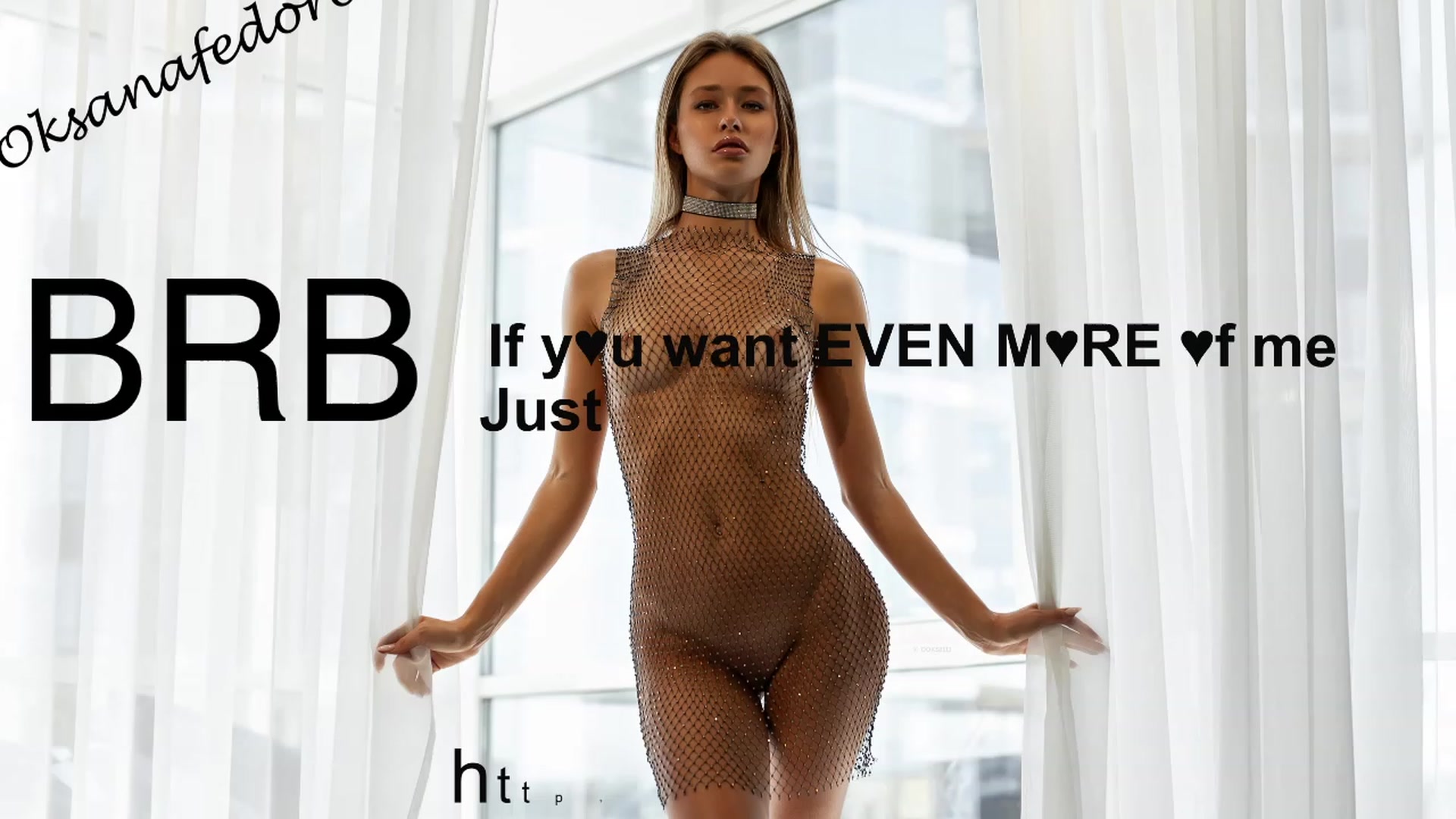 Gallery image thumbnail from Oksanafedorov's myfreecams stream on, 02/05/2024, 17:44 image 11 of 20