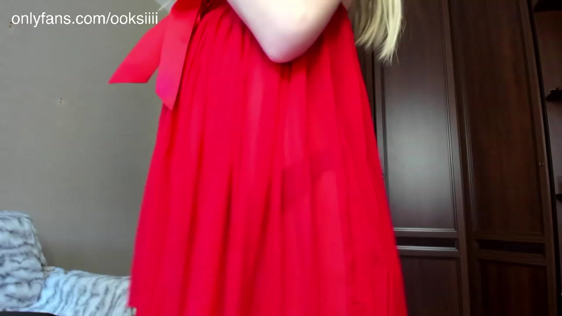 Gallery image thumbnail from Oksanafedorov's myfreecams stream on, 02/09/2024, 13:58 image 1 of 20