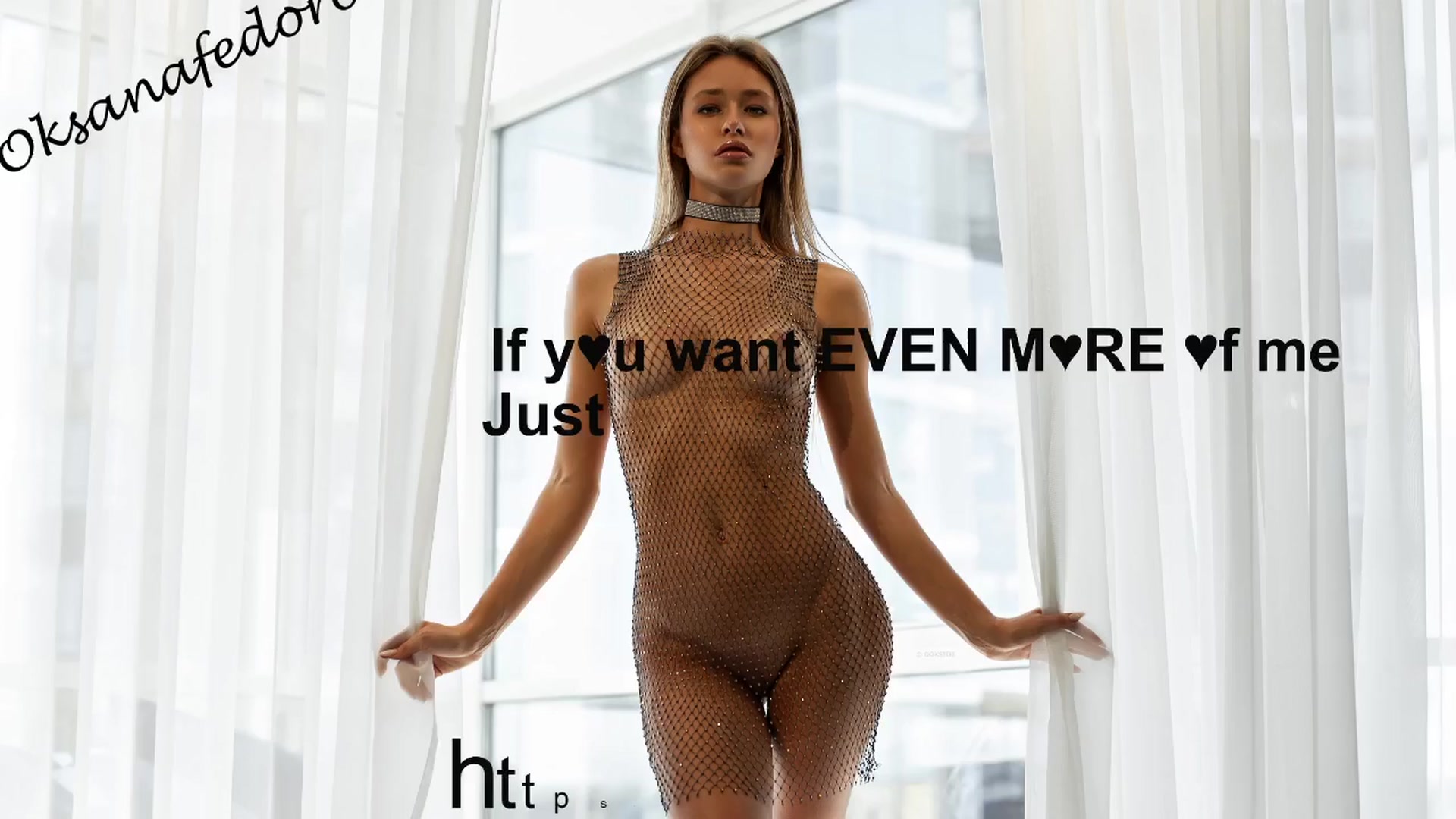 Gallery image thumbnail from Oksanafedorov's myfreecams stream on, 03/25/2024, 24:36 image 14 of 20