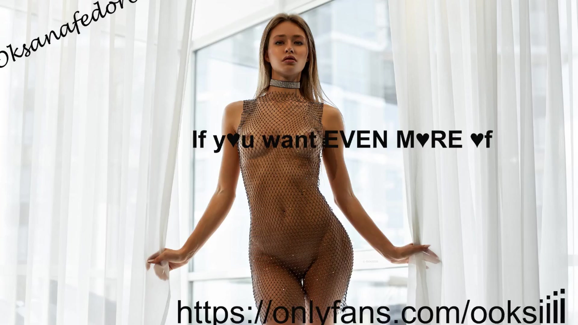 Gallery image thumbnail from Oksanafedorov's myfreecams stream on, 04/13/2024, 20:35 image 18 of 20