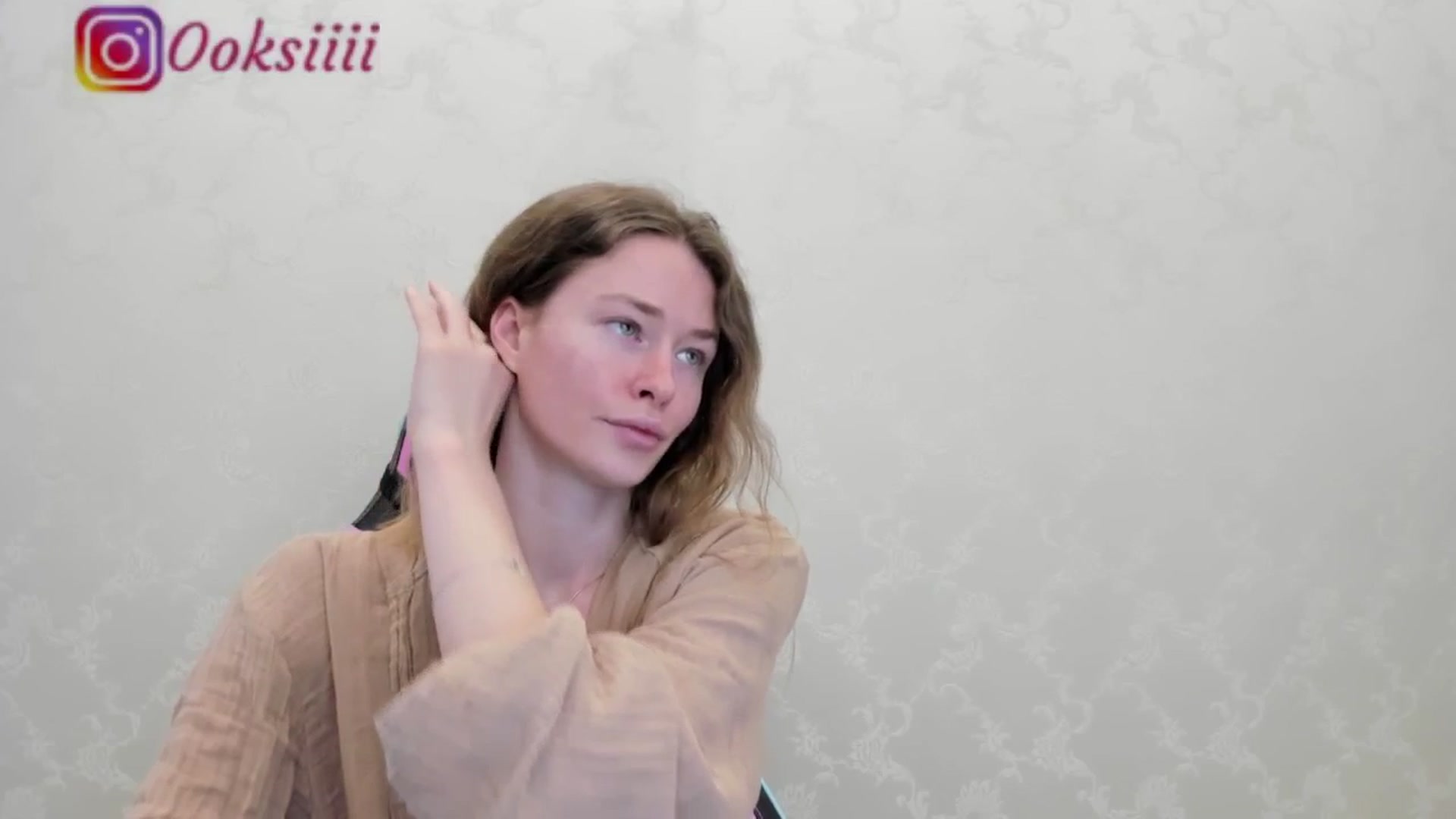 Gallery image thumbnail from Oksanafedorov's myfreecams stream on, 05/21/2024, 09:04 image 2 of 20
