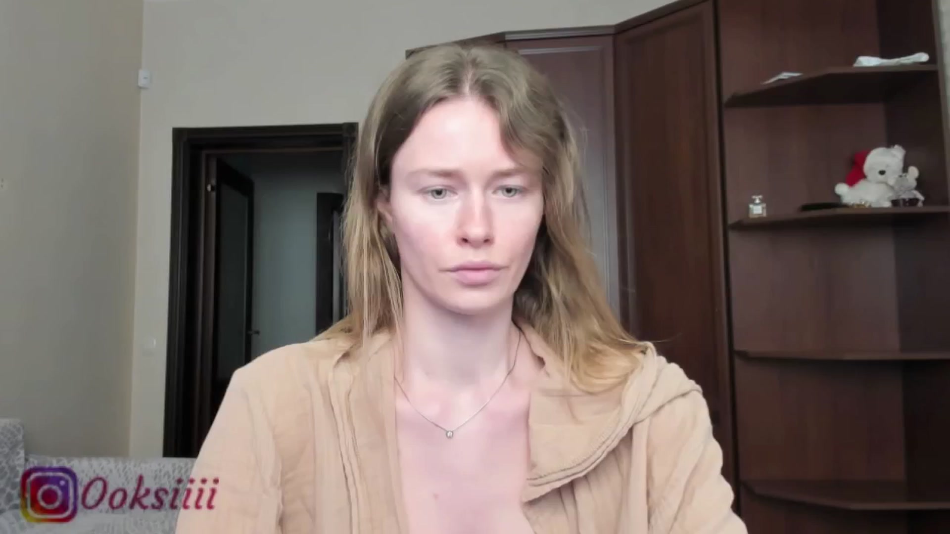 Gallery image thumbnail from Oksanafedorov's myfreecams stream on, 05/25/2024, 12:51 image 6 of 20