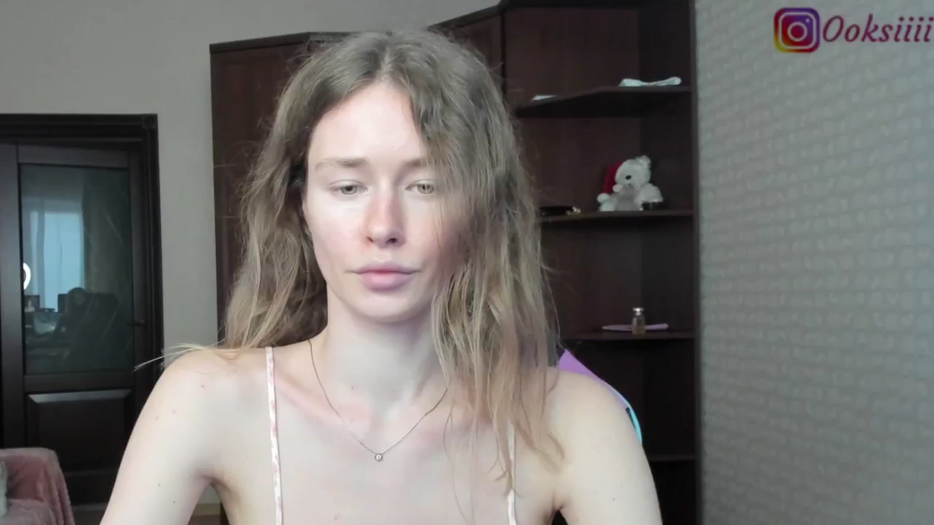 Gallery image thumbnail from Oksanafedorov's myfreecams stream on, 06/18/2024, 16:24 image 11 of 20