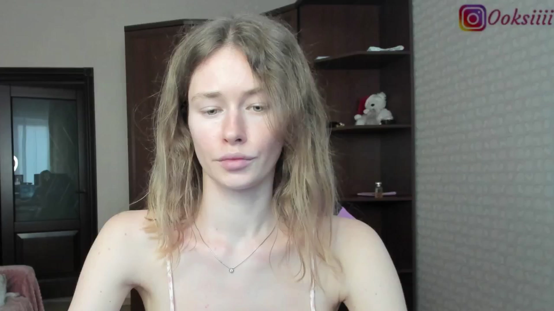 Gallery image thumbnail from Oksanafedorov's myfreecams stream on, 06/18/2024, 16:24 image 12 of 20