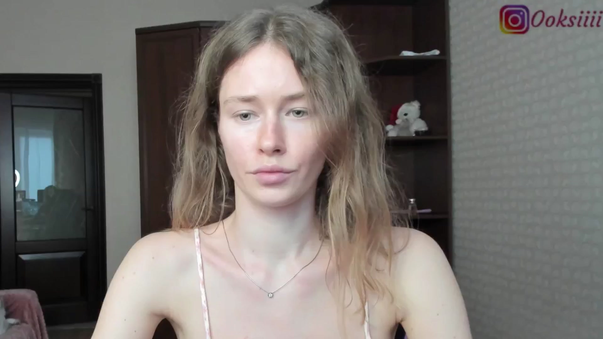 Gallery image thumbnail from Oksanafedorov's myfreecams stream on, 06/18/2024, 16:24 image 16 of 20