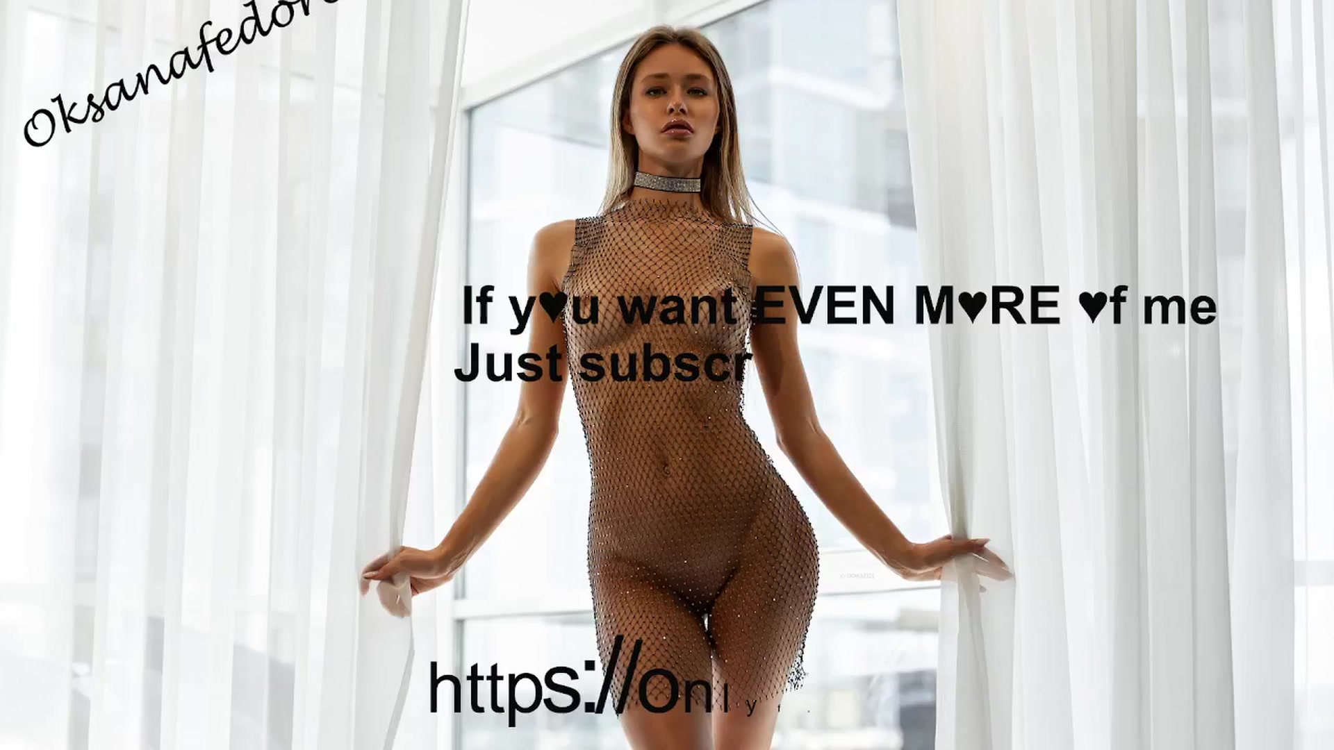 Gallery image thumbnail from Oksanafedorov's myfreecams stream on, 02/10/2025, 14:02 image 14 of 20