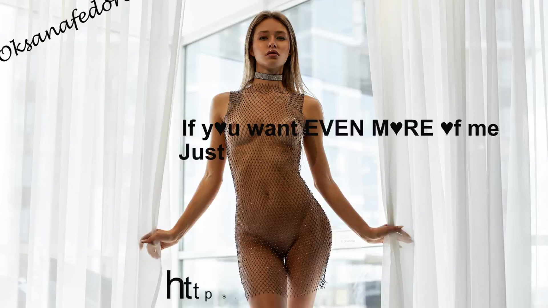 Gallery image thumbnail from Oksanafedorov's myfreecams stream on, 02/15/2025, 19:02 image 7 of 20