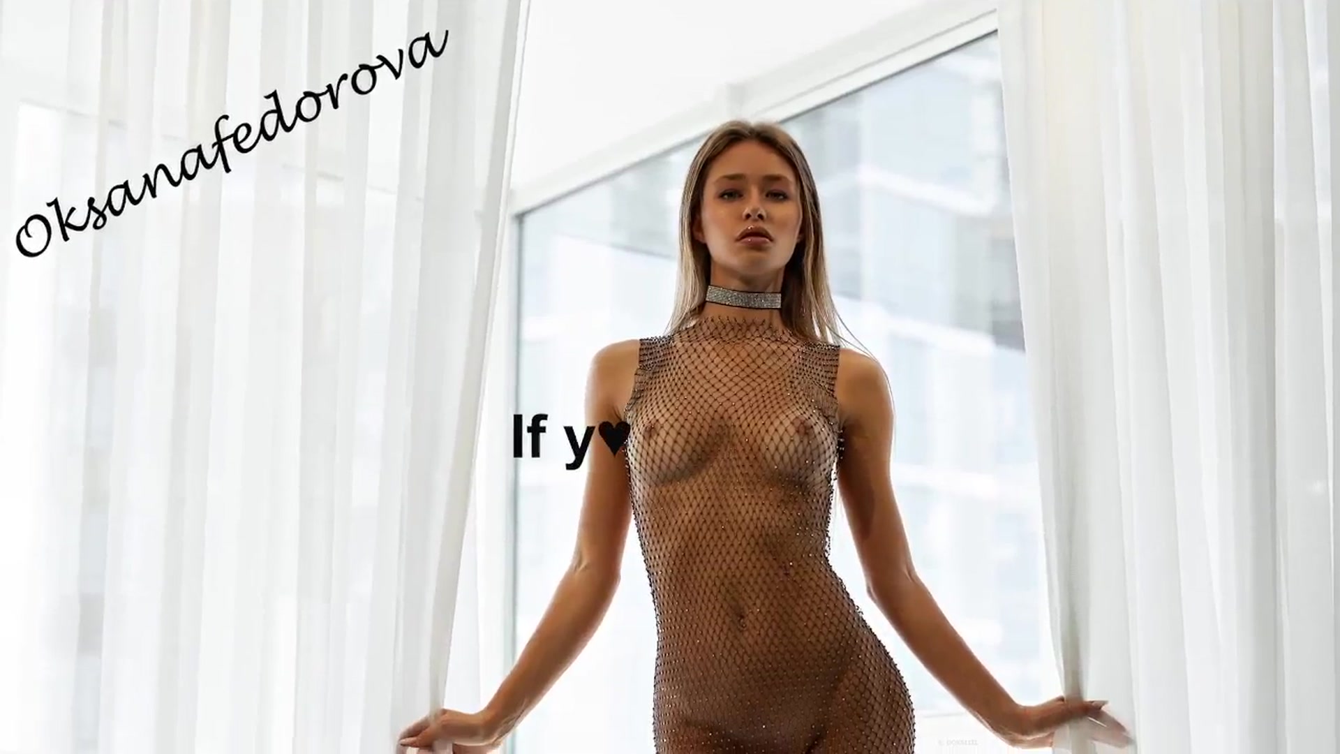 Gallery image thumbnail from Oksanafedorov's myfreecams stream on, 02/15/2025, 19:02 image 6 of 20