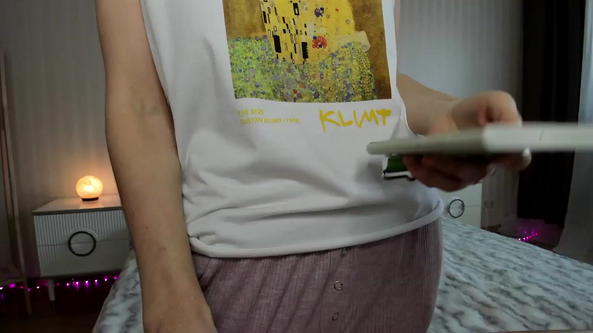 Gallery image thumbnail from Oksanafedorov's myfreecams stream on, 02/28/2025, 16:24 image 5 of 20