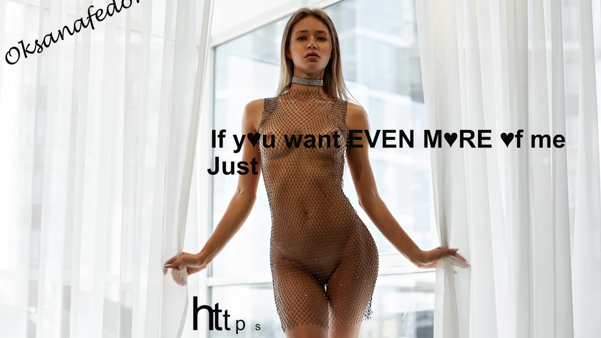 Gallery image thumbnail from Oksanafedorov's myfreecams stream on, 03/01/2025, 11:05 image 20 of 20
