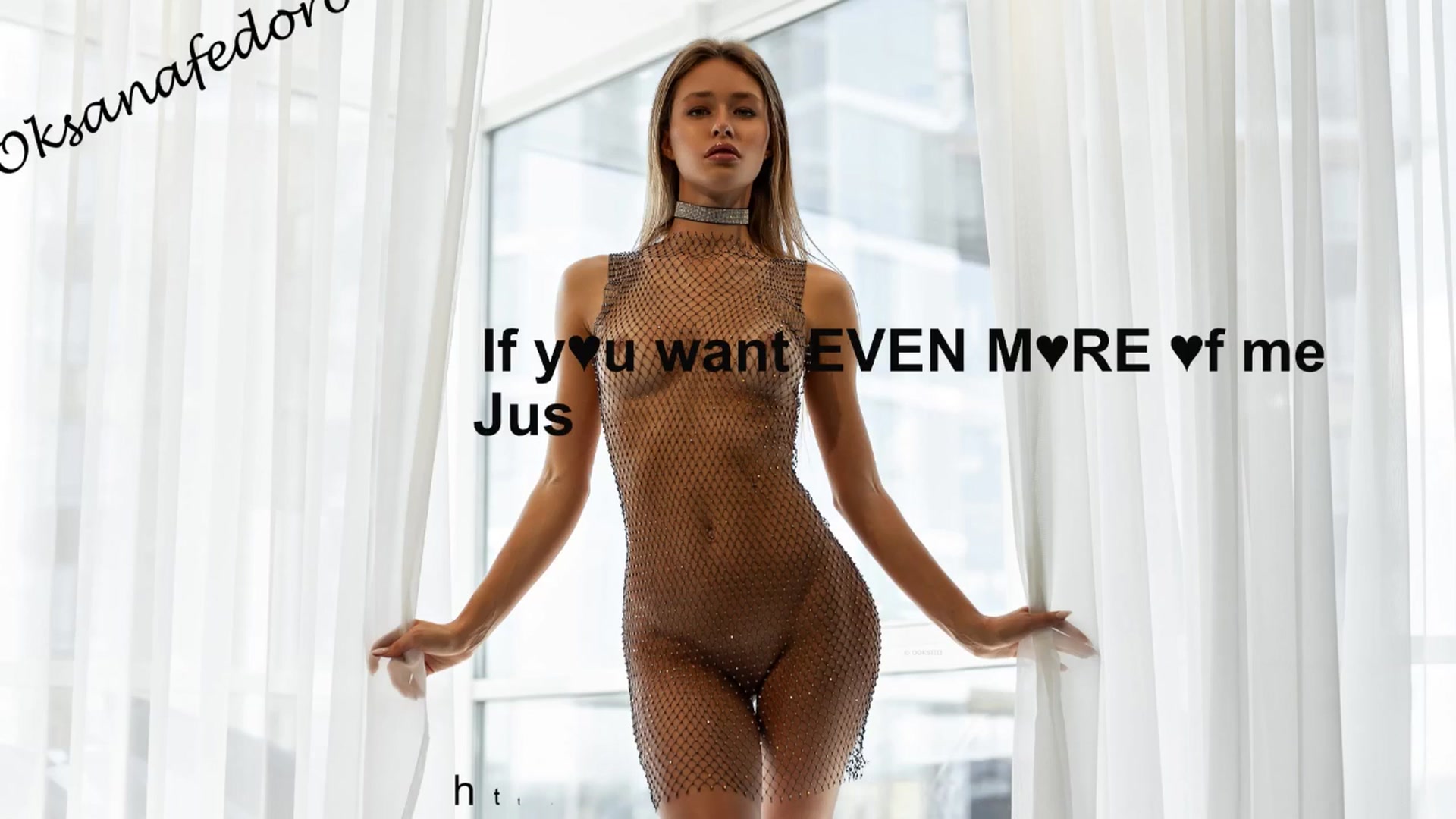 Gallery image thumbnail from Oksanafedorov's myfreecams stream on, 01/17/2026, 23:26 image 17 of 20
