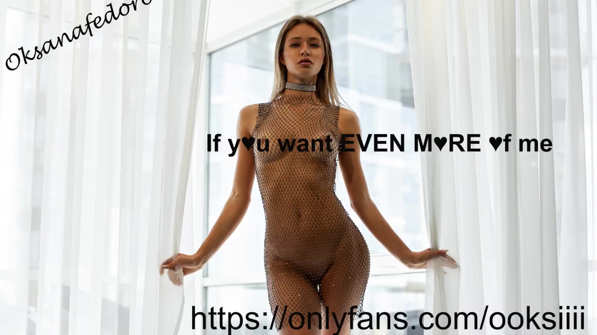 Gallery image thumbnail from Oksanafedorov's myfreecams stream on, 02/09/2026, 24:47 image 11 of 20