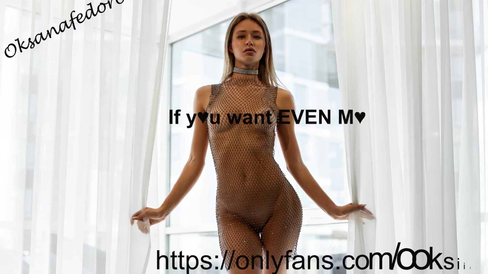 Gallery image thumbnail from Oksanafedorov's myfreecams stream on, 02/09/2026, 24:47 image 17 of 20