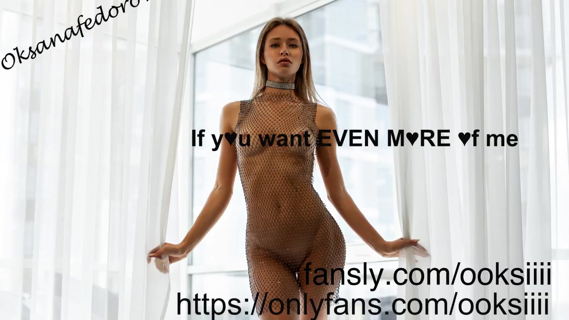Gallery image thumbnail from Oksanafedorov's myfreecams stream on, 04/06/2026, 01:38 image 16 of 20