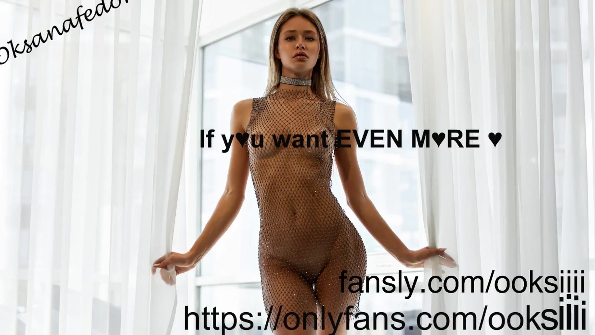 Gallery image thumbnail from Oksanafedorov's myfreecams stream on, 04/19/2026, 16:24 image 16 of 20