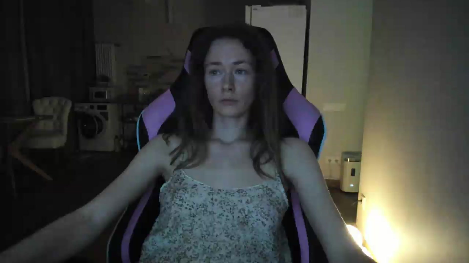 Gallery image thumbnail from Oksanafedorov's myfreecams stream on, 09/14/2026, 22:11 image 2 of 20