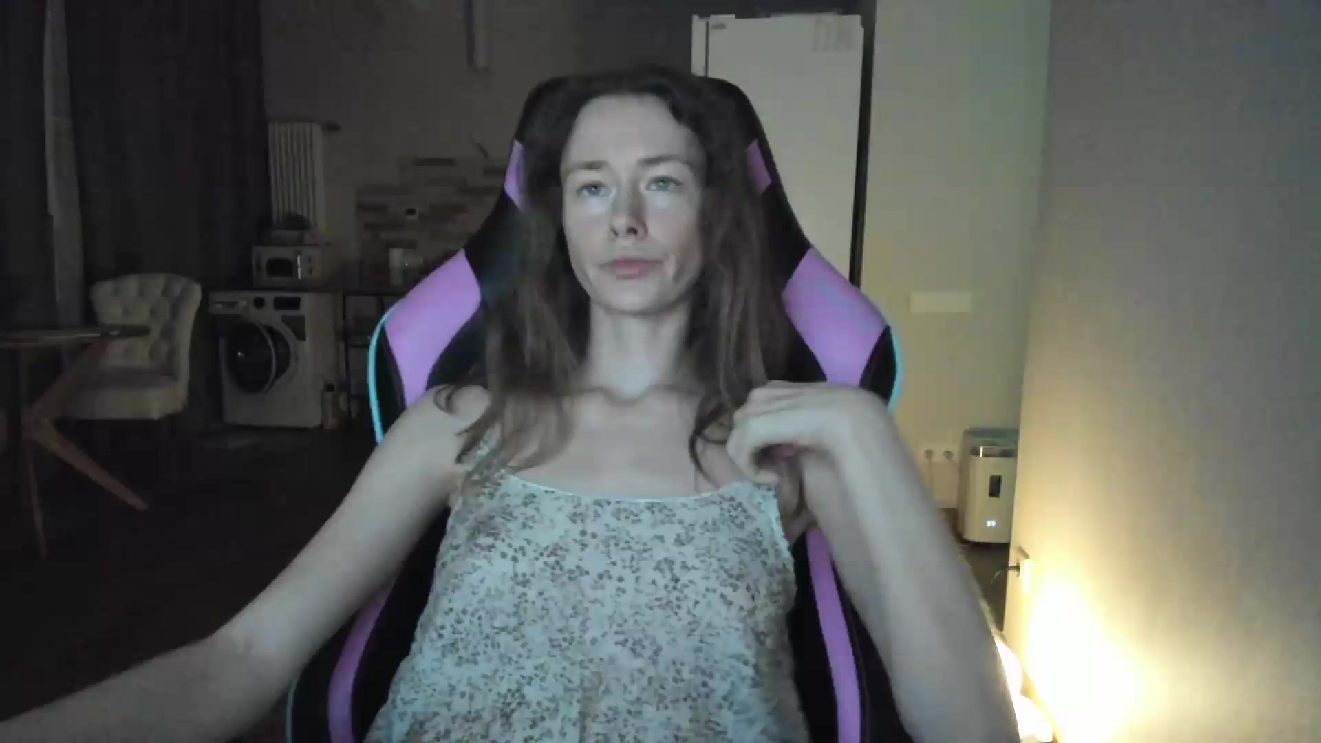Gallery image thumbnail from Oksanafedorov's myfreecams stream on, 09/14/2026, 22:11 image 14 of 20