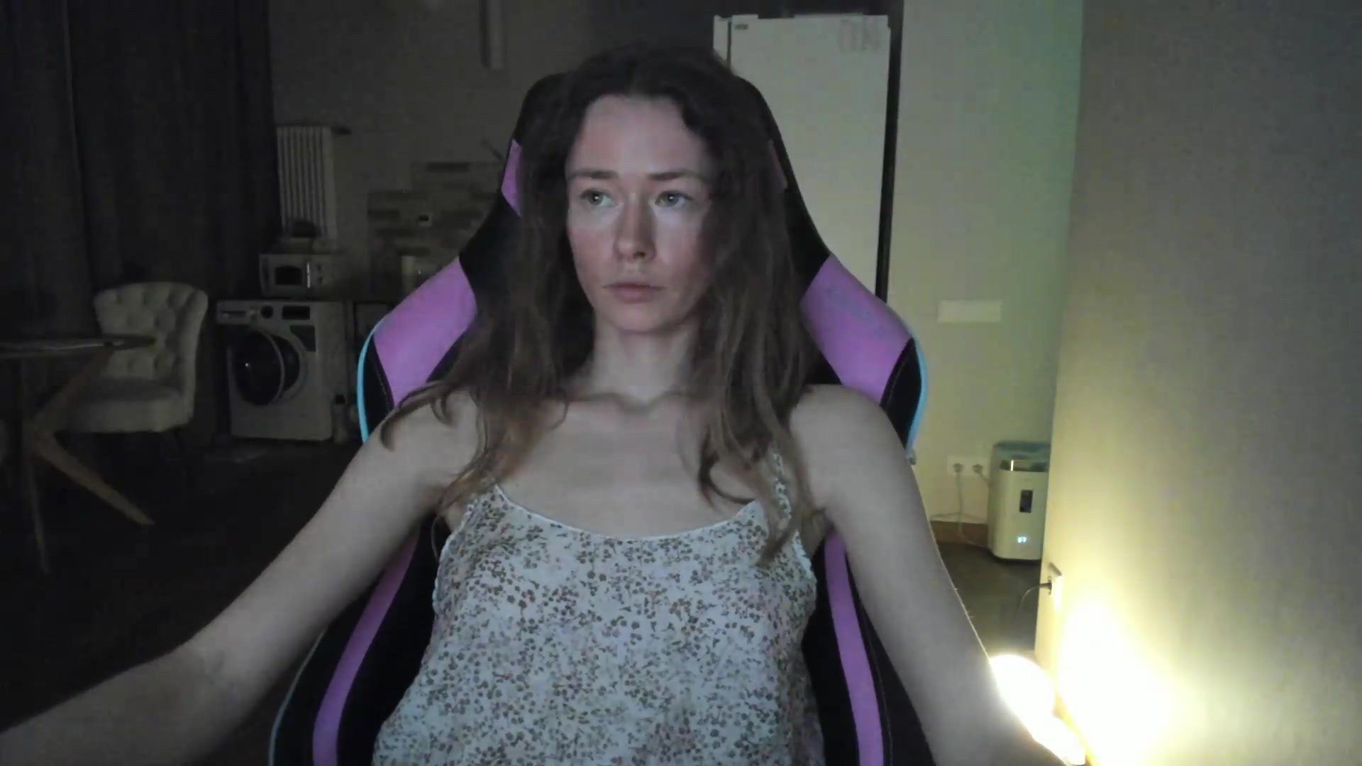 Gallery image thumbnail from Oksanafedorov's myfreecams stream on, 09/14/2026, 22:11 image 16 of 20