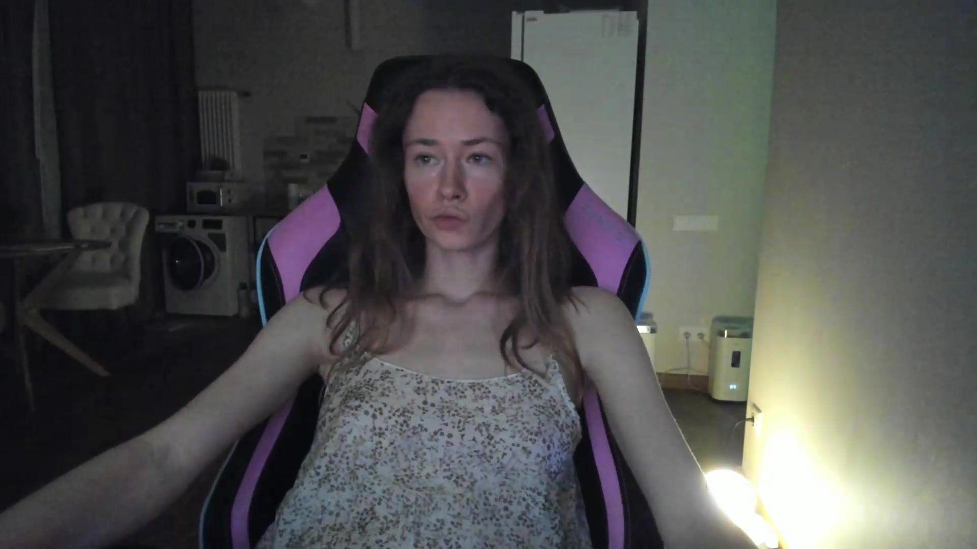 Gallery image thumbnail from Oksanafedorov's myfreecams stream on, 09/14/2026, 22:11 image 8 of 20