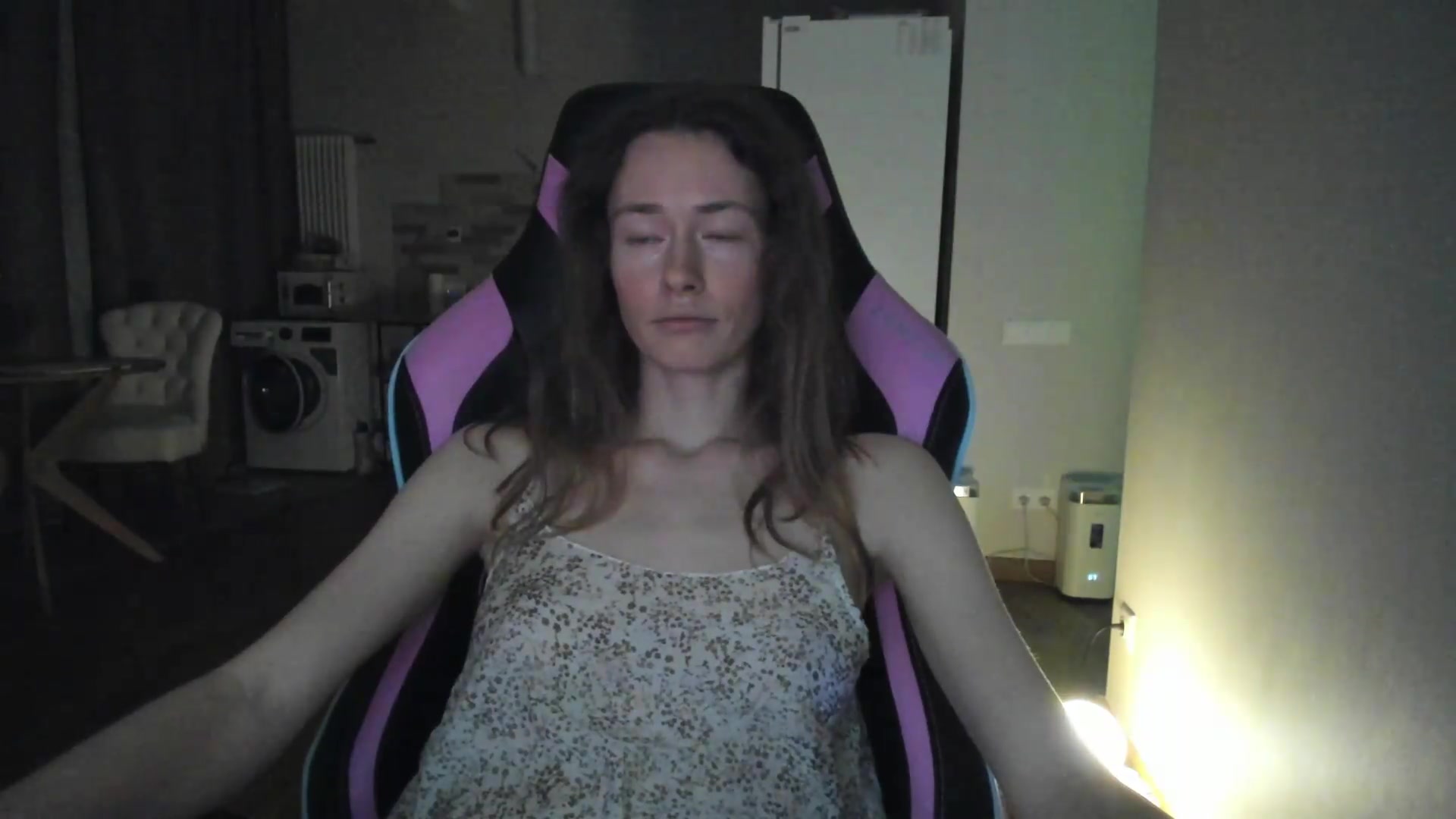 Gallery image thumbnail from Oksanafedorov's myfreecams stream on, 09/14/2026, 22:11 image 11 of 20