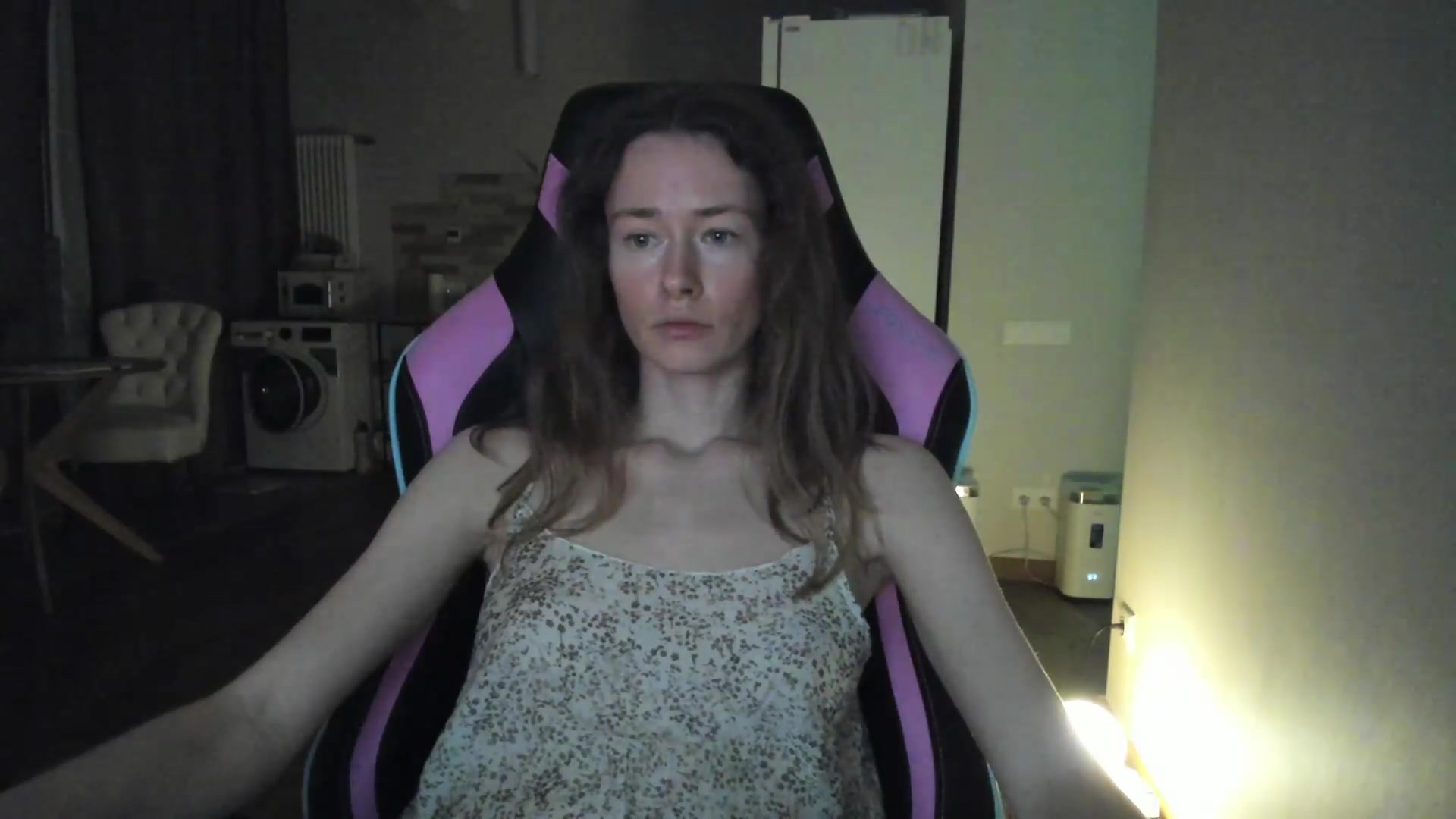 Gallery image thumbnail from Oksanafedorov's myfreecams stream on, 09/14/2026, 22:11 image 15 of 20