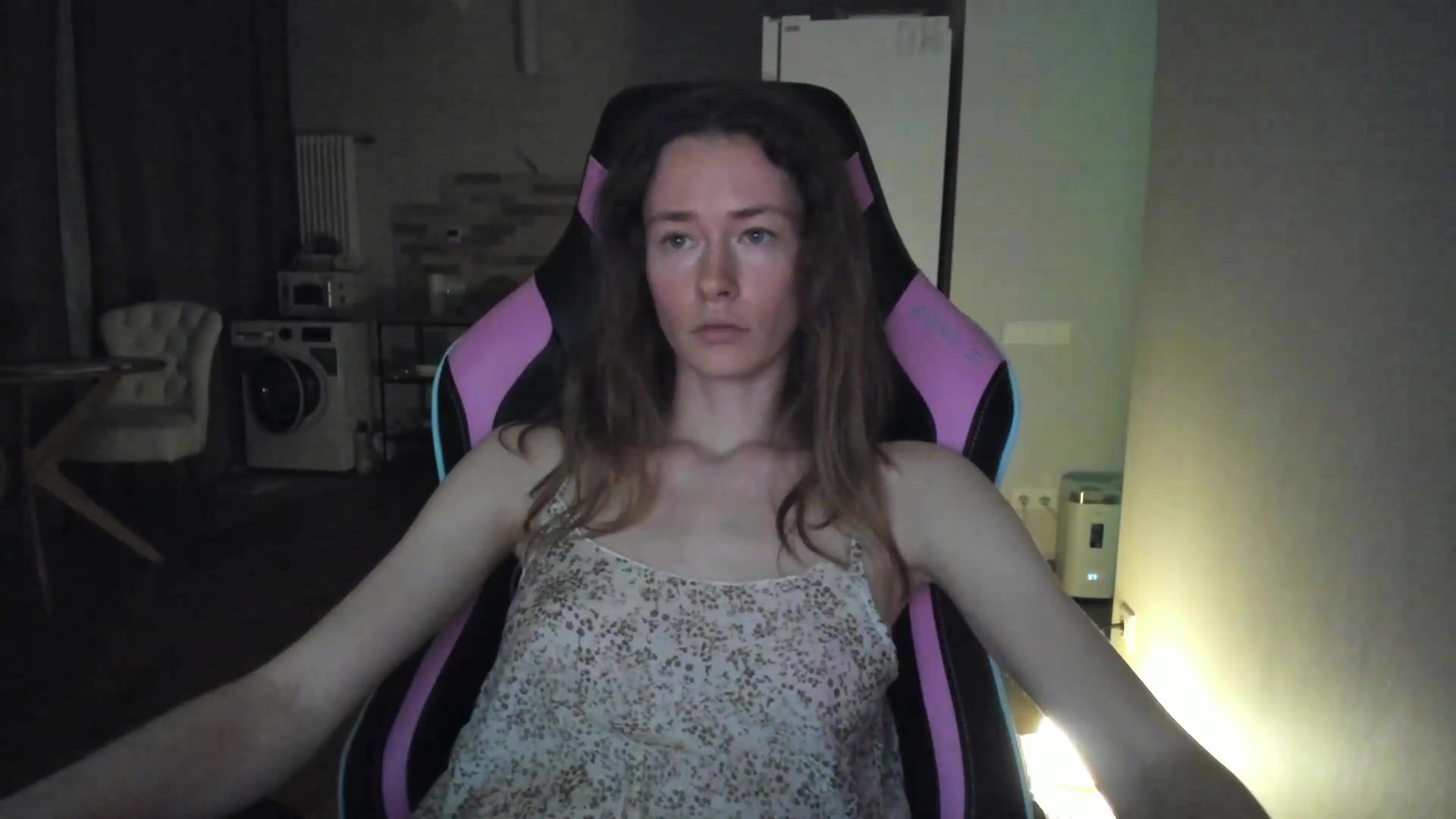 Gallery image thumbnail from Oksanafedorov's myfreecams stream on, 09/14/2026, 22:11 image 13 of 20