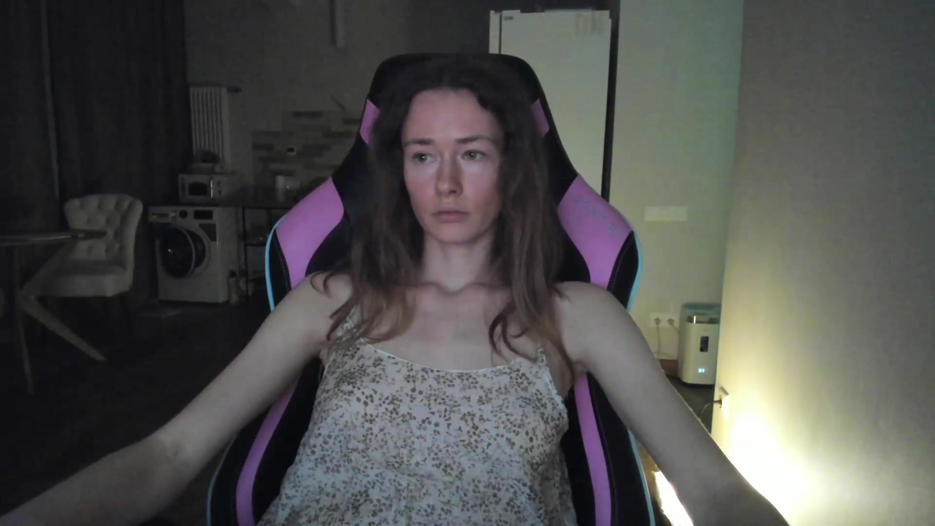 Gallery image thumbnail from Oksanafedorov's myfreecams stream on, 09/14/2026, 22:11 image 12 of 20