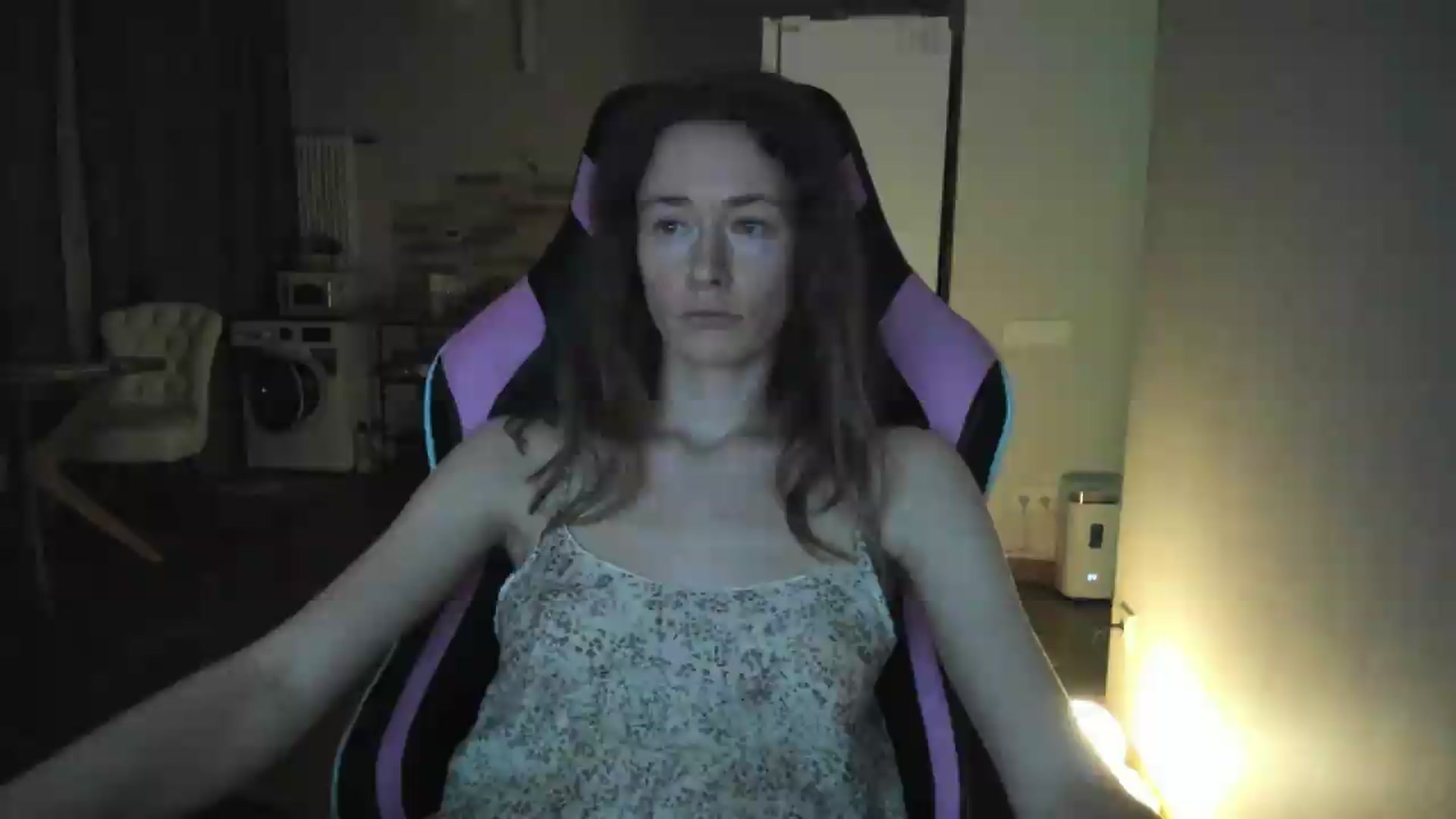 Gallery image thumbnail from Oksanafedorov's myfreecams stream on, 09/14/2026, 22:11 image 1 of 20