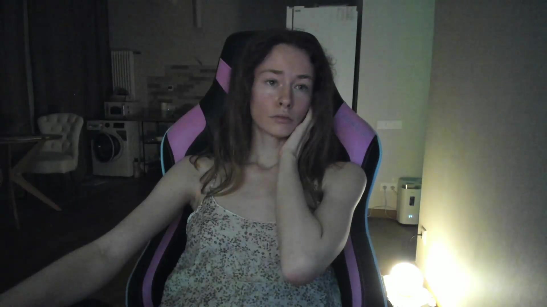 Gallery image thumbnail from Oksanafedorov's myfreecams stream on, 09/14/2026, 22:11 image 5 of 20