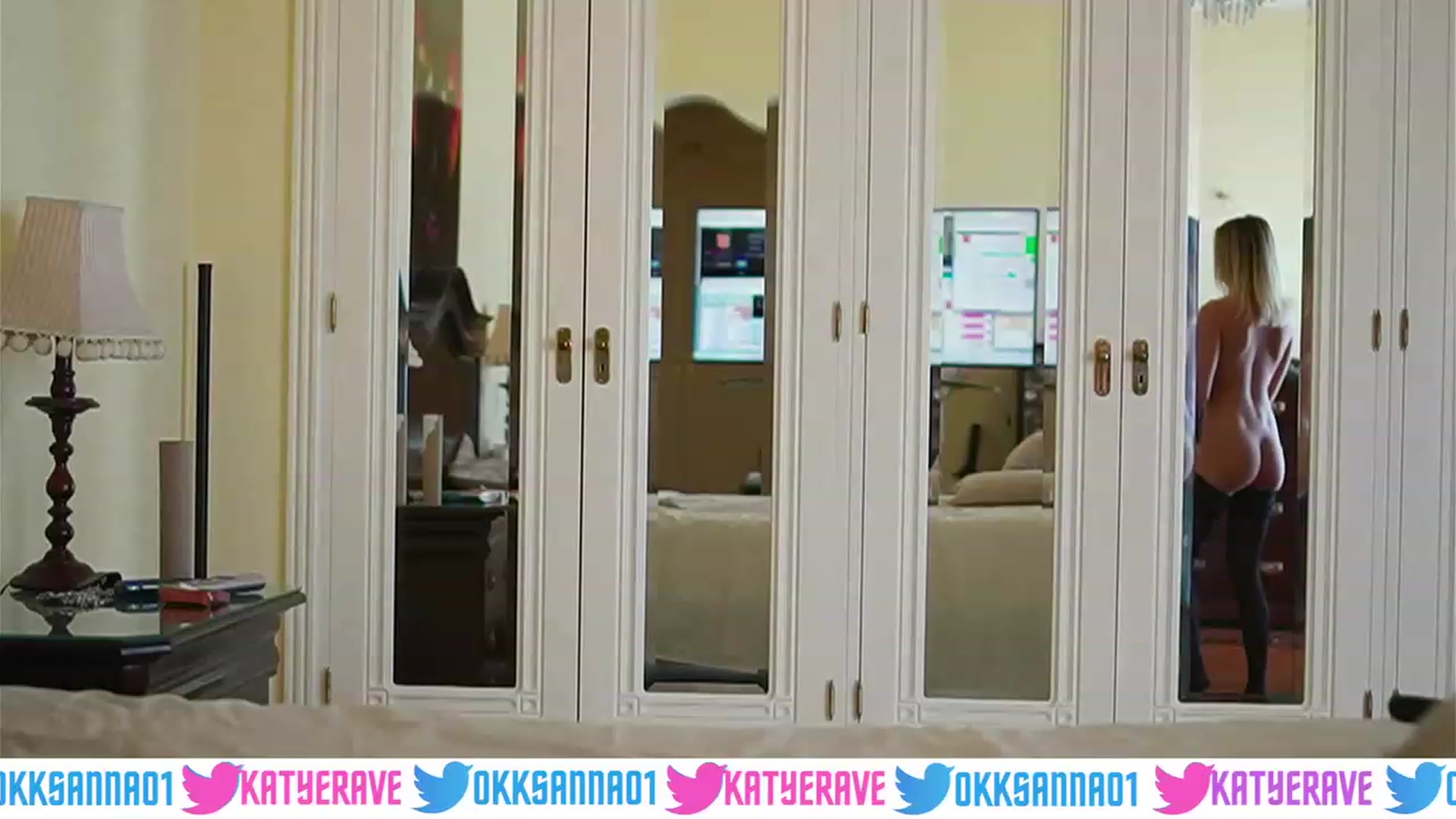 Gallery image thumbnail from Okssanna1's myfreecams stream on, 08/01/2023, 09:37 image 3 of 20
