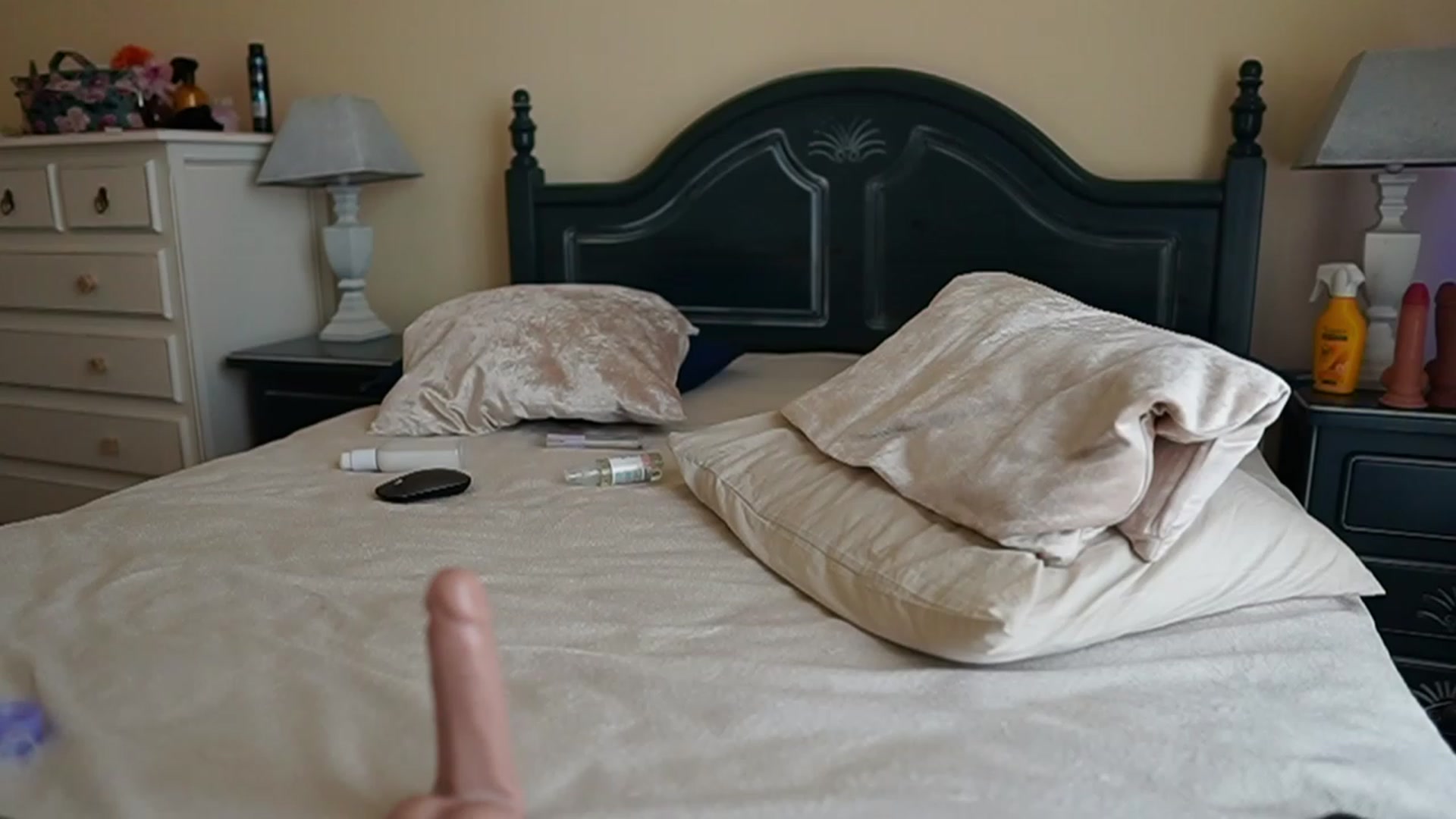 Gallery image thumbnail from Okssanna1's myfreecams stream on, 08/08/2023, 14:03 image 2 of 20