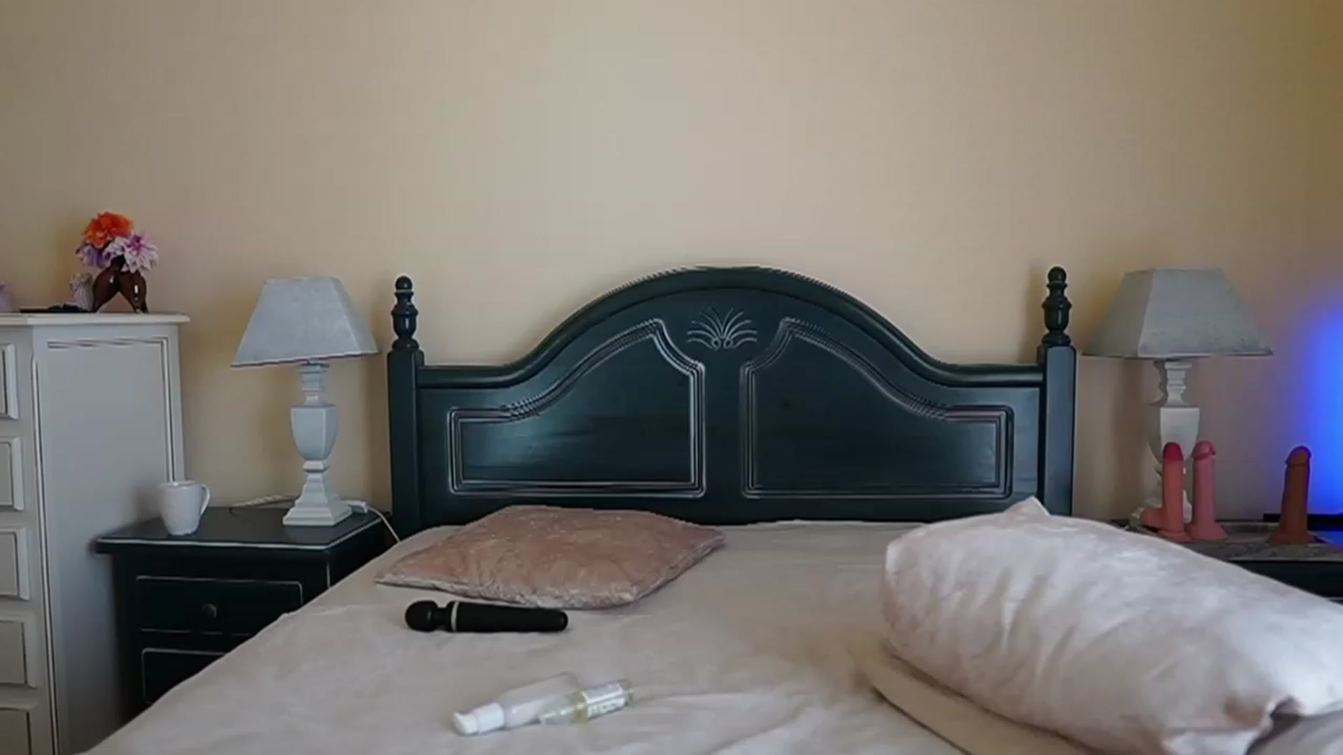 Gallery image thumbnail from Okssanna1's myfreecams stream on, 08/27/2023, 09:57 image 18 of 20