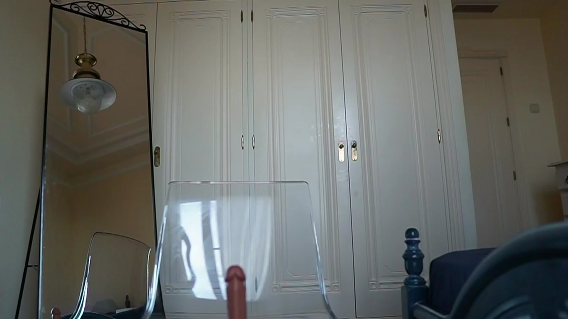 Gallery image thumbnail from Okssanna1's myfreecams stream on, 09/10/2023, 07:59 image 17 of 20