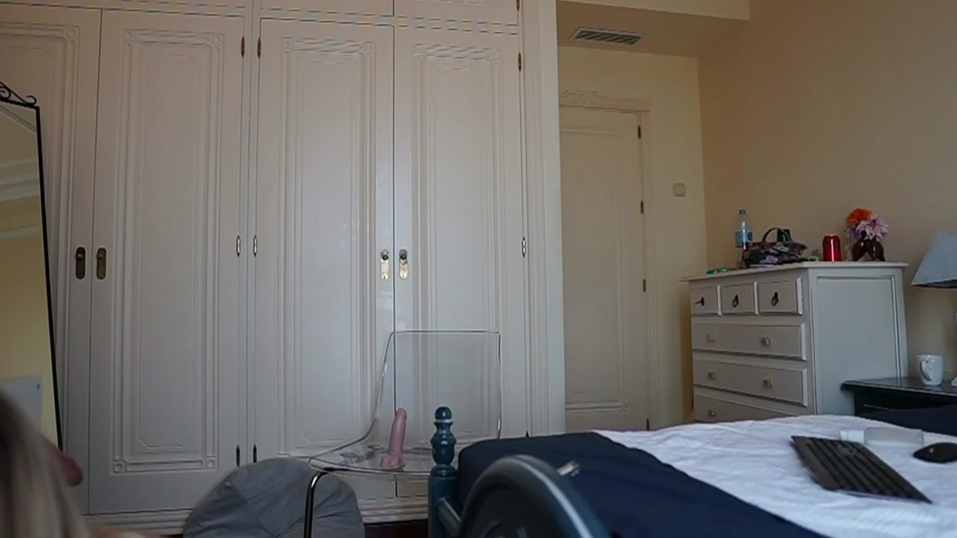 Gallery image thumbnail from Okssanna1's myfreecams stream on, 09/15/2023, 15:01 image 11 of 20