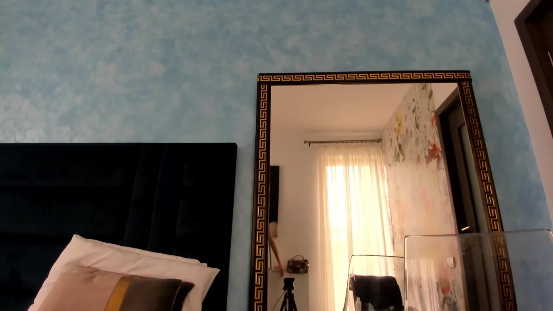 Gallery image thumbnail from Okssanna1's myfreecams stream on, 09/19/2023, 11:24 image 1 of 20