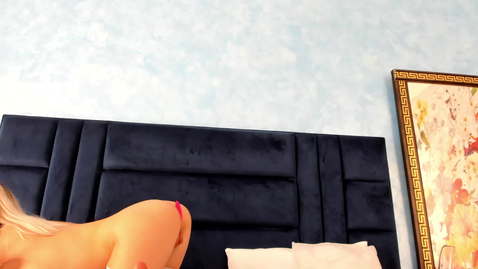 Gallery image thumbnail from Okssanna1's myfreecams stream on, 09/20/2023, 10:06 image 6 of 20